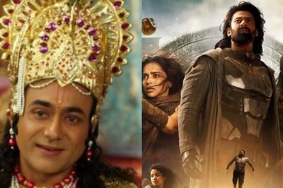 Mahabharat's Nitish Bharadwaj Praises Kalki 2898 AD, Has Brilliant Suggestion For Sequel | Exclusive