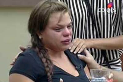 Goody's health worsens, spends New Year in hospital