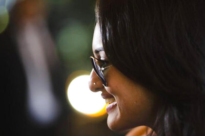 Sony Pictures Woos Sonakshi Sinha With VR gaming Set-up to Promote 'Resident Evil'