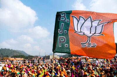 BJP Releases Final List of 35 Names for Bihar Polls, Late Actor Sushant Singh Rajput's Cousin Renominated