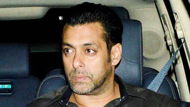 Hit-and-run case: Verdict on Salman's appeal on June 10