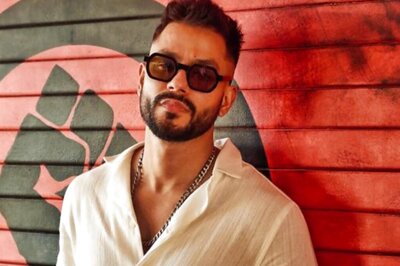 5 Times Kunal Kemmu Made Casual Shirts Look Super Hot