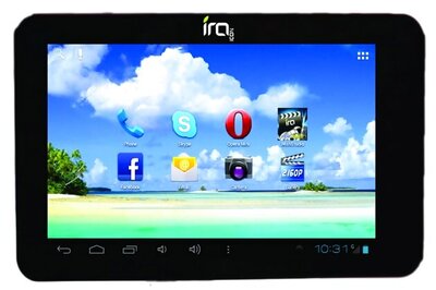 BSNL, WishTel to launch Ira Icon 3G tablet on Oct 1