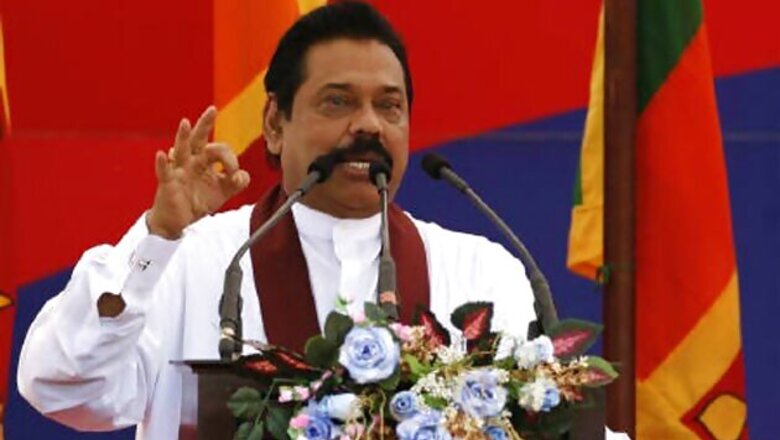 Talks with SL president fruitful: Congress MP