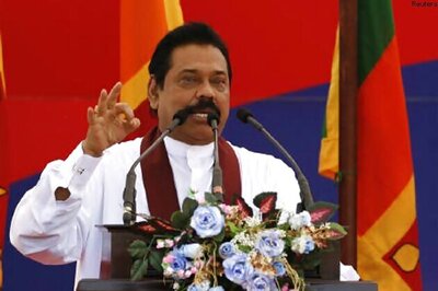 Talks with SL president fruitful: Congress MP