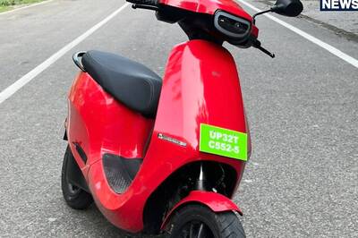 CCPA Issues Notice to Several Electric Two-Wheeler Makers Following Fire Incidents