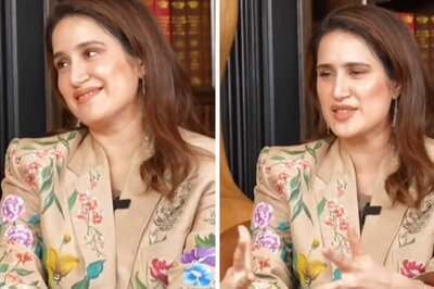 Sagarika Ghatge Says Ranveer Singh 'Is The Best And She loves Him’