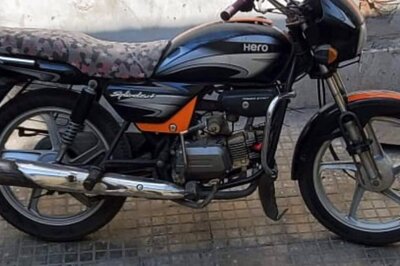 Bike Used To Plant IED In Ghazipur Mandi Found, Breakthrough Soon in Seemapuri Case Too: Police Sources