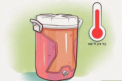 How to Make Rye Whiskey