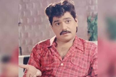 Meet Laxmikant Berde, The Man Who Played This Iconic Role In Hum Aapke Hain Koun