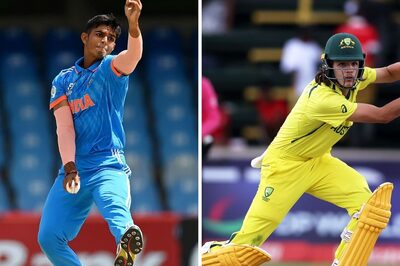 India Under-19 vs Australia Under-19 Live Cricket Streaming for ICC Under-19 World Cup 2024 Final: When and Where to Watch IND-U19 vs AUS-U19 Coverage on TV and Online