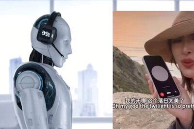 US-based Chinese Blogger Falls In Love With Chatbot, Introduces It To Her Mother