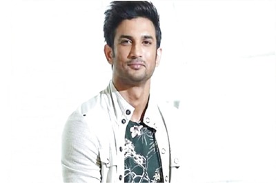 Sushant Couldn't Sleep For Nights Waiting For Sanjana To Clear MeToo Charges: Pavitra Rishta Director