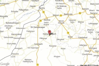 11 children killed as school bus collides with truck