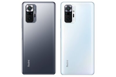 Redmi Note 10 Series With Quad Rear Cameras, Snapdragon SoC Launched in India: Price, Specs and More
