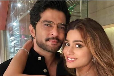 Shamita Shetty And Raqesh Bapat To Have A Common Spokesperson And Manager: Report