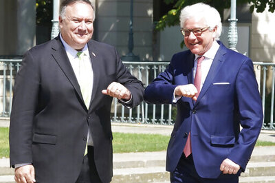 Polish foreign minister resigns in pre-announced move