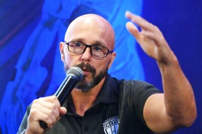 ISL Side Kerala Blasters FC Part Ways With Head Coach Eelco Schattorie