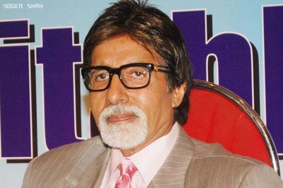 My caste is Indian, declares Amitabh