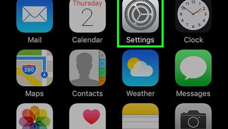 Sign In & Set Up iCloud on an iPhone or iPad: 2 Easy Parts