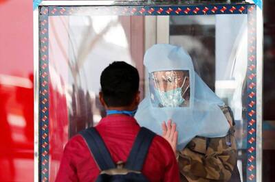 Single-day Covid-19 Cases in India Drop Below 75,000, Recovery Rate Rises to 83.01 Percent