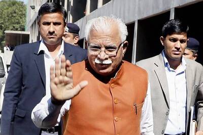 Haryana Cabinet Nod to Death Penalty for Rape of Victim Aged 12 or Less
