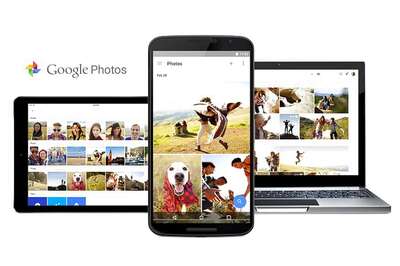 Google Photos Will Soon Allow You to Search Text in Your Images