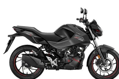 2024 Hero Xtreme 160R 2V Launched At Rs 1.11 Lakh