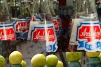 Meet Mosheb Shahib From West Godavari, Keeping The Soda Tradition Alive For Four Decades