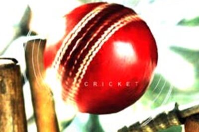Cricket may make it to 2010 Games
