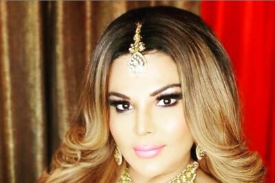 Rakhi Sawant Says Husband Ritesh is Egotistical: Salman Khan Can Bring His Level Down