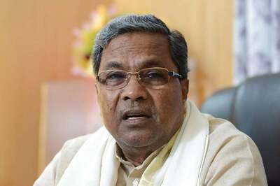 Reports of Cong MLA Giving Luxury Car to Siddaramaiah Surface