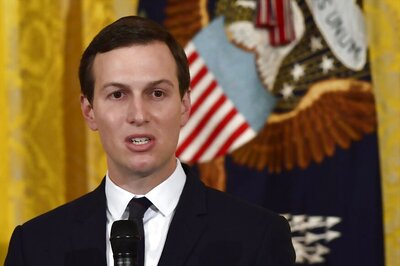 Mexico to Bestow Top Honour on Trump's Son-in-law, Sparking Twitter Outcry