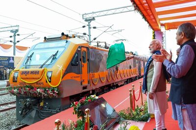 Opinion | Evolution on Track: India’s Railway Renaissance is Gathering More Steam