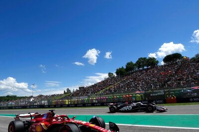 Charles Leclerc Shines at Imola as Max Verstappen Rues 'Bad Day'