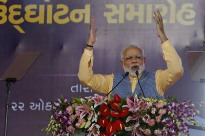 President Ram Nath Kovind, PM Modi Greet Nation on Milad-un-Nabi