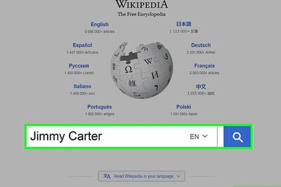 How to Cite Wikipedia