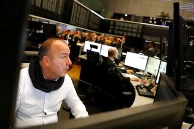 Stocks Rally On Consumer Data, Yen Surges As Japan's Abe Quits