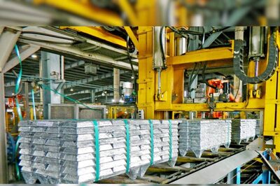 Hindustan Zinc Falls 5% After Company Declares Dividend; Know Record Date, Other Details