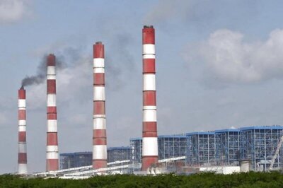 Shuttering Old Coal Plants, Freezing Those Under Construction Will Save Rs 1.45 Lakh Crore: Report