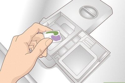 How to Start a Frigidaire Dishwasher (And What to Do When It Won’t Turn On)