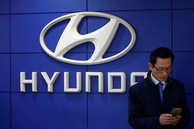 Hyundai Motor Group Unveils $35 Billion Investment Plan for Self-Driving, Electric Cars