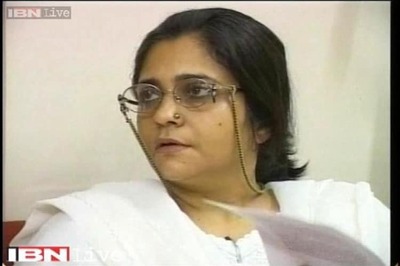 Teesta Setalvad moves Gujarat High Court for de-freezing bank accounts of NGO's