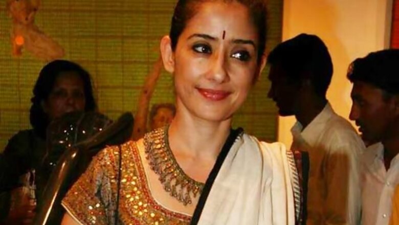 Amitabh Bachchan is fabulous in 'The Great Gatsby': Manisha Koirala