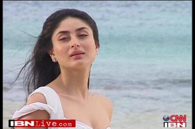 I want to work with Aamir again: Kareena