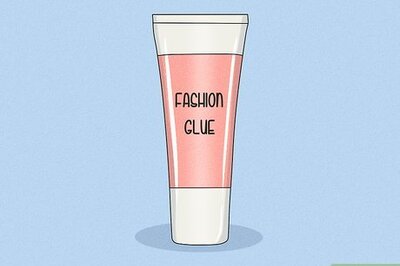 How to Keep Thigh High Boots from Slouching