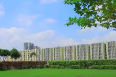 Uttar Pradesh's Greater Ghaziabad Project: New Township And Municipal Mergers Announced
