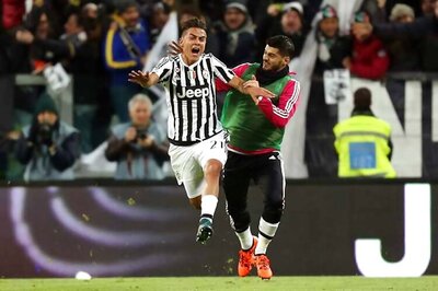 Champions League: Alvaro Morata- Paulo Dybala partnership could give Juventus added edge