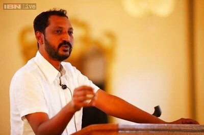 Muthukumar dedicates National Award to 'Saivam' team