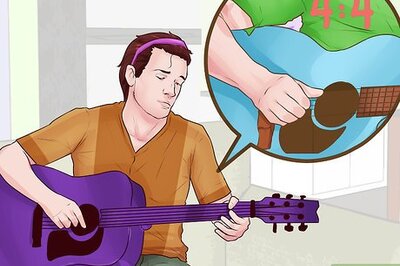 How to Play Reggae Guitar